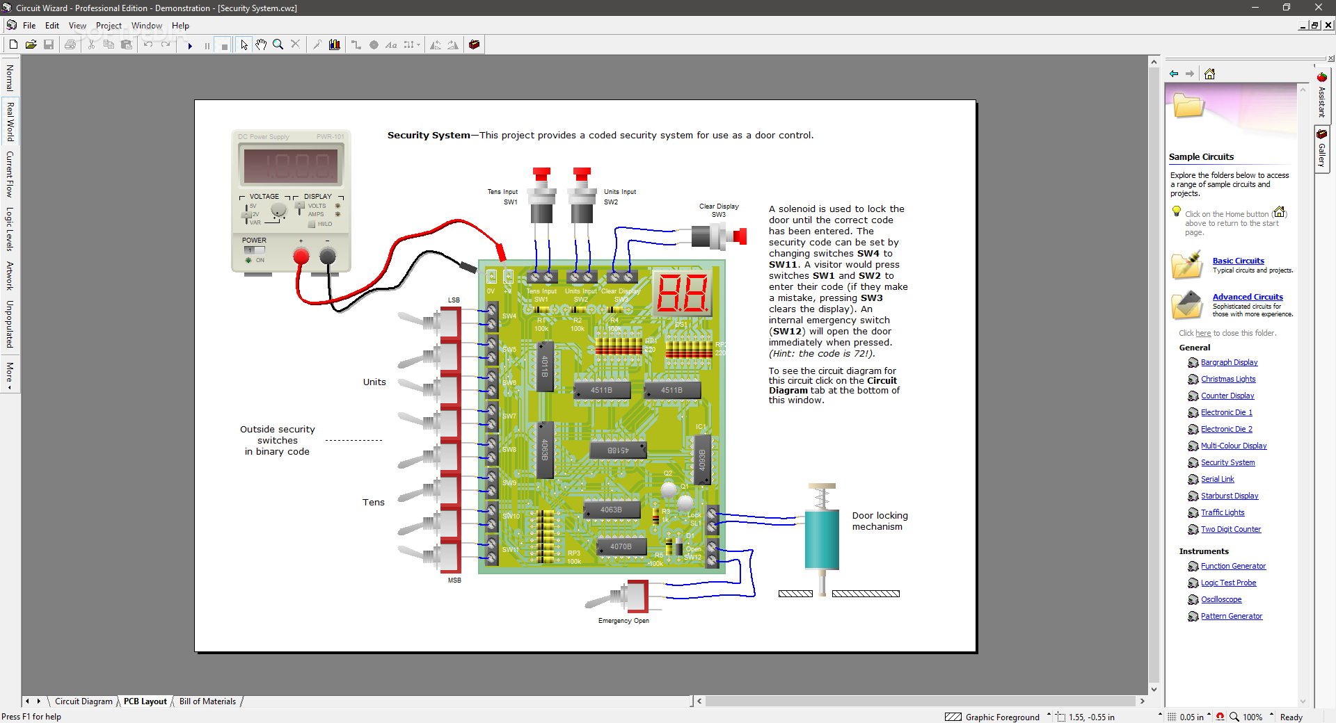 circuit software download